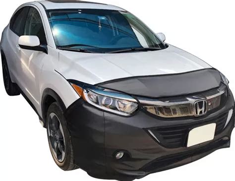 Antifaz Automotriz Honda Hrv 2019 2022 100 Transpirable Meses Sin