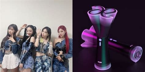 Amazing 6 Lightstick Designs From AESPA Fans That Must Come True