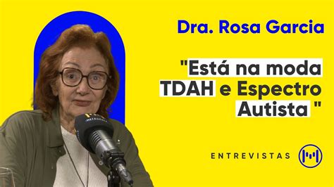 Psiquiatra Avalia Crescimento De Autodiagn Stico Para Dist Rbios Como