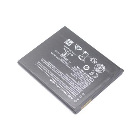 ZF Replacement Battery for NOKIA 1 Plus HE365 | Shop Today. Get it ...