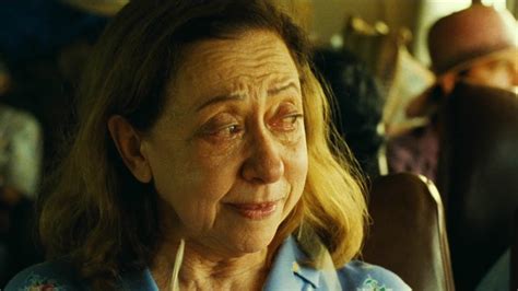 Fernanda Montenegro Quase Ganhou O Oscar H Anos Por Central Do