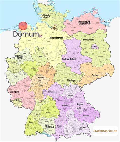 Dornum Landkreis Aurich Niedersachsen