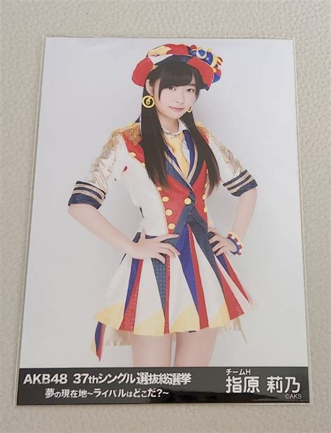 Yahooオークション Hkt48 指原莉乃 Akb48 37thシングル選抜総選挙