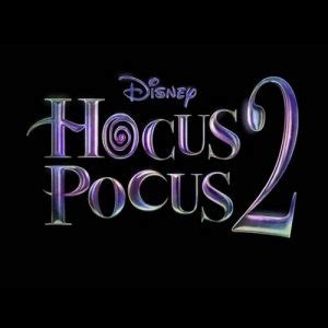 Hocus Pocus 2 Soundtrack | Soundtrack Tracklist