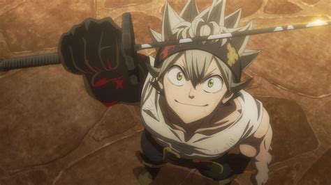 Black Clover All Fights In The Spade Kingdom Raid Arc Ranked