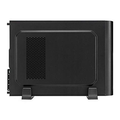 Obudowa Slim Micro ATX/ITX Tacens Orum3 Slim - 7737306603 - oficjalne ...