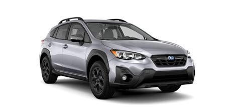 2023 Subaru Crosstrek Specs, Price, Colors | Dahl Subaru