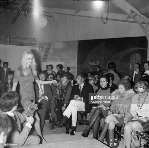 Brigitte Bardot 1968 Fotografías E Imágenes De Stock Getty Images