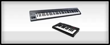 Alesis Synthesizers & Keyboards