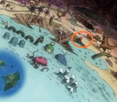 Breakdown of HxH Dark Continent Map- what to expect there? - Hunter X Hunter