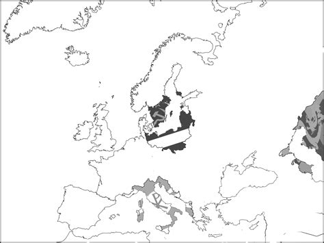 NationStates | Map