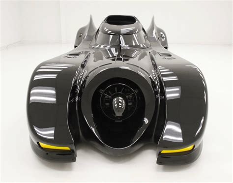 For Sale: A Batmobile From "Batman Returns" – $1.5 Million USD *Updated