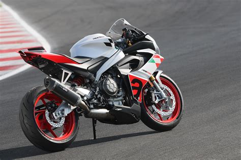 Aprilia RS 660 Extrema 2023 Official BM 23 Paul Tan S Automotive News