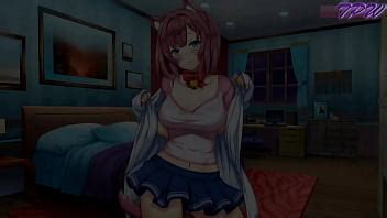 My Unusual Feline Friend Rough Version Sex Game XVIDEOS