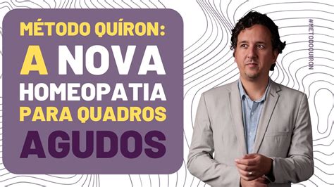 Descubra como o Método Quíron revoluciona o tratamento de quadros