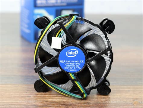 Обзор и тестирование процессора Intel Core i3-4160 GECID.com.