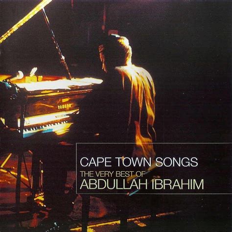 valvulado abdullah ibrahim jazz fusion south africa