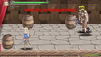 Pretty Lady Has Sex In Iris Wond Porn Hentai Game Video XNXX