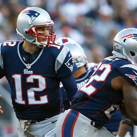 NFL Week 1 Picks: New England Patriots vs. Buffalo Bills | News, Scores ...