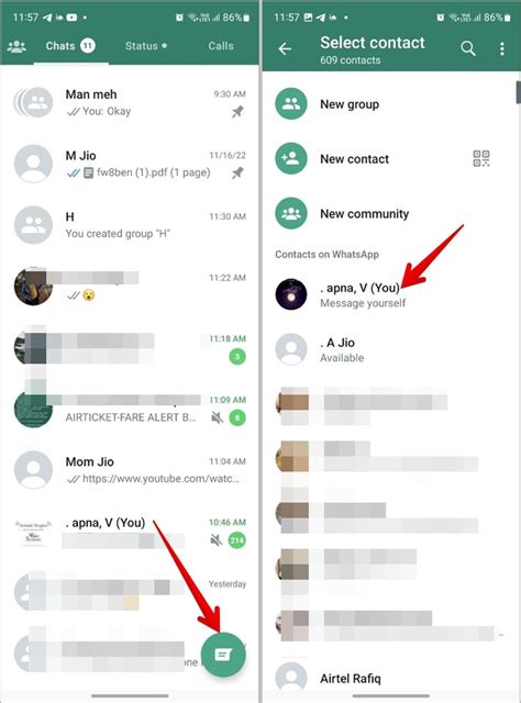 New Whatsapp Updates And How To Use Them