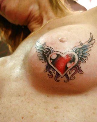 Erotic Kinky Tattoos Porn Pictures XXX Photos Sex Images 2015706 PICTOA