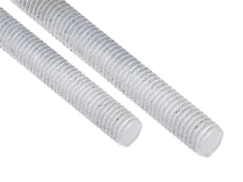 Hot Dip Galvanized Threaded Rod M28 At Best Price In Ludhiana By B D