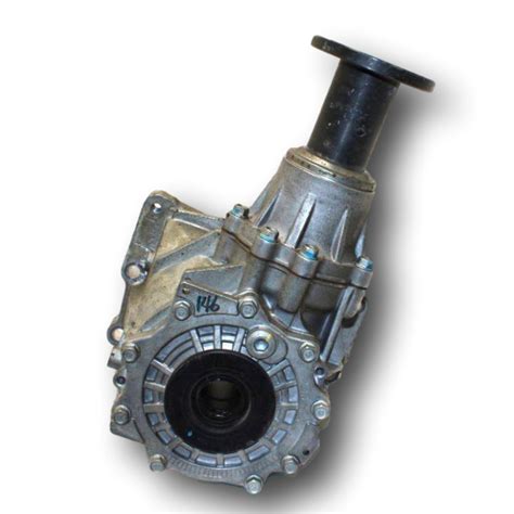 Gearbox Reductor VOLVO XC90 4 4 V8 2 4 D5 Ref 36002051 P36002051