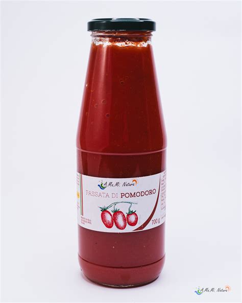 Muffa Passata Di Pomodoro Pericolosa 3