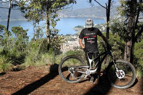 LA MEJOR TIENDA DE BICICLETAS EN VALLE DE BRAVO LIVING FOR BIKES