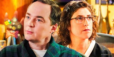 Is Big Bang Theory's Leonard Dead? Young Sheldon Finale Clues Explained