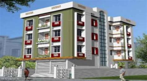 1 Upcomingnewongoing Projects In Kolkata By Ghosh Construction