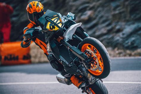 Ktm Lan A Nova Supermoto Smt Motorede