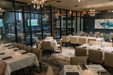 Ocean Prime - Sarasota