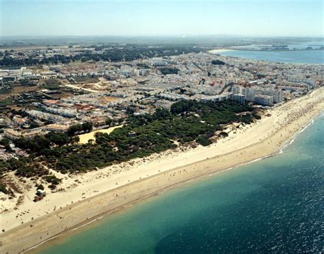 Kitesurf Spot Rota - Cadiz