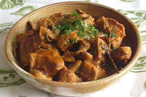 Sauté de veau la meilleure recette