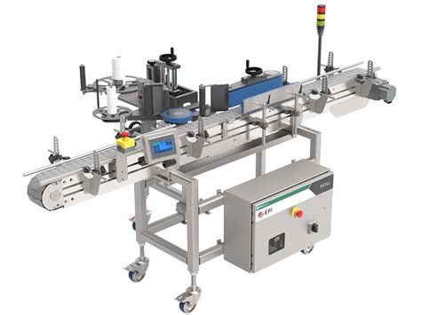 Mflex™ Pressure Sensitive Label Applicator System Labeling Systems