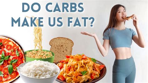 The Truth About Carbohydrates Busting Myths For Better Nutrition