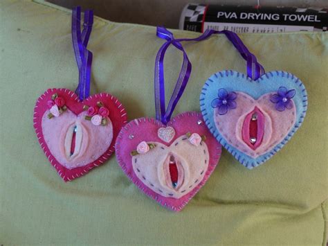 Kitty Toy Pussy for Your Pussy Cat Toy Cantnip Vagina Ornament Home Décor Ornaments Accents