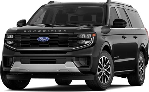 The 2026 Ford Expedition Max: Capability Features to Conquer Michigan's ...