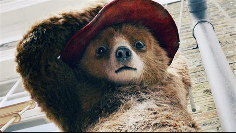 ‘Paddington In Peru’ Trailer: First Look At The Popular Bear’s Return ...