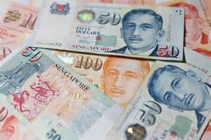 Singapore dollar surges against US dollar as Asia currencies rally on ...