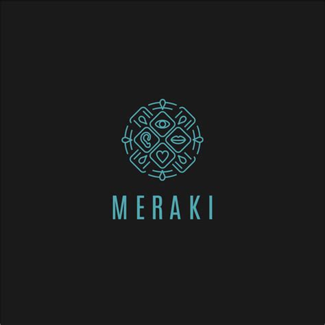 Meraki Logo - LogoDix