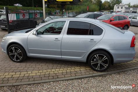 Škoda Octavia 1 6TDI 105KM Książka Serwis Gwarancja Zamiana Słupsk