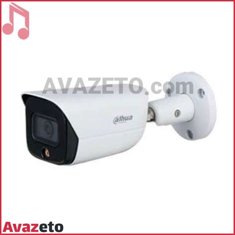 خرید دوربین مداربسته داهوا مدل DH-IPC-HFW3449EP-AS-LED | آوازتو
