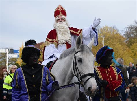 Intocht Van Sinterklaas In Nijmegen Gaat Door Dit Is Er Nu Over Bekend