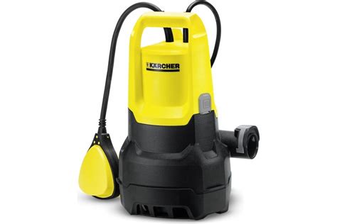 Насос Karcher SP 3 Dirt 1.645-502 - выгодная цена, отзывы ...