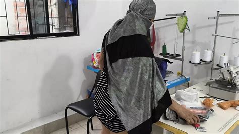 My Big Vagina Enjoys A Delicious Masturbation At My Workplace XHamster
