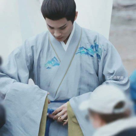 Hero Legends - Photos - MyDramaList