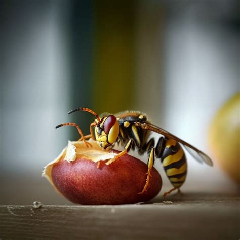 Remove Wasp Nest In Epsach