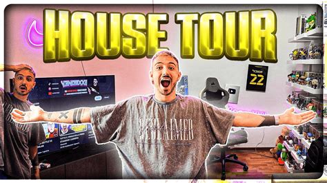 Il Tour Completo Della Mia Nuova Casa House Tour Youtube